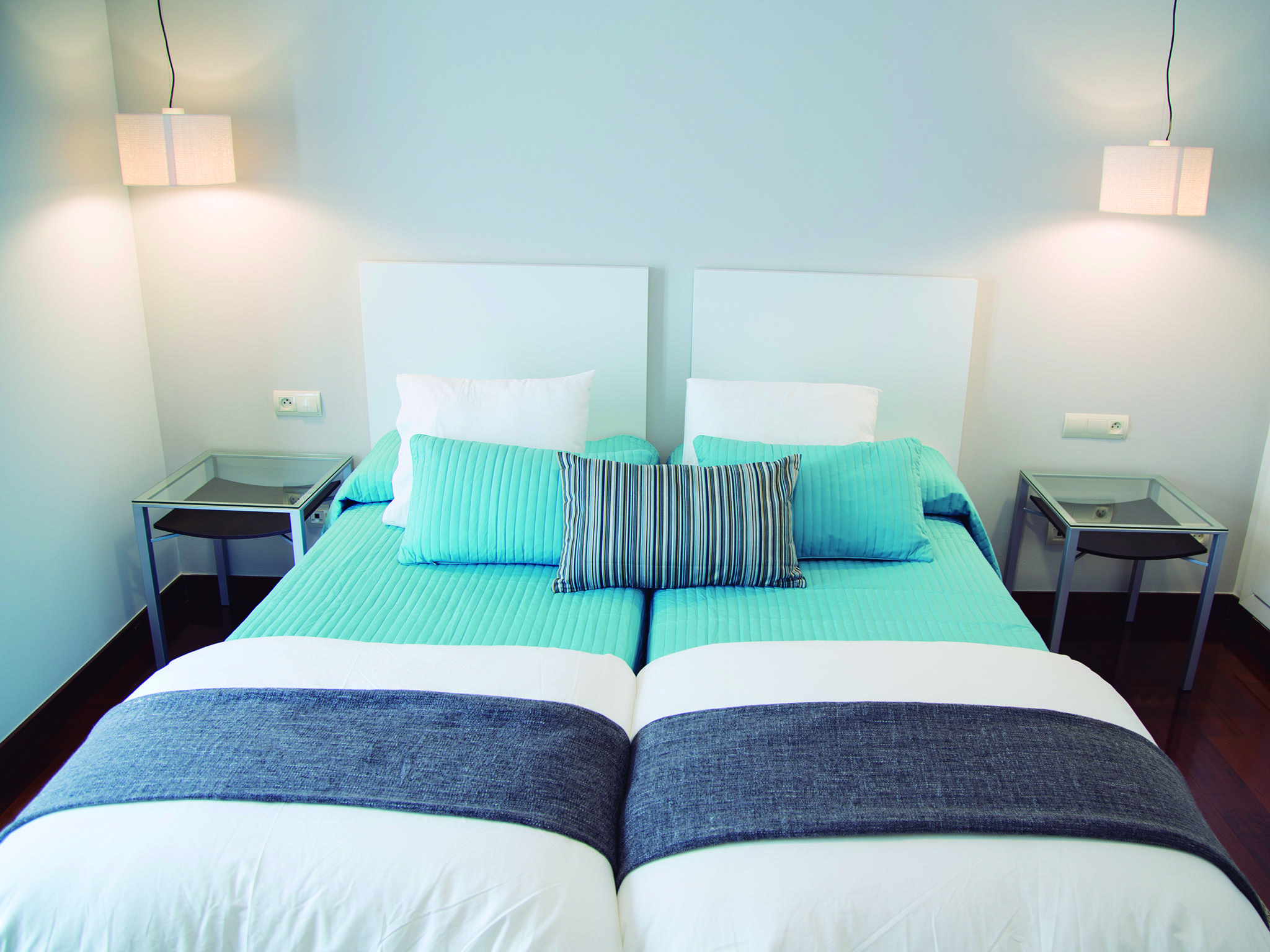 Bodega El Juncal Hotel