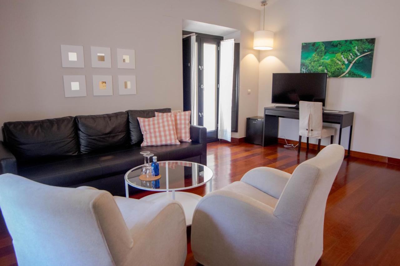 Hotel Bodega El Juncal 4*