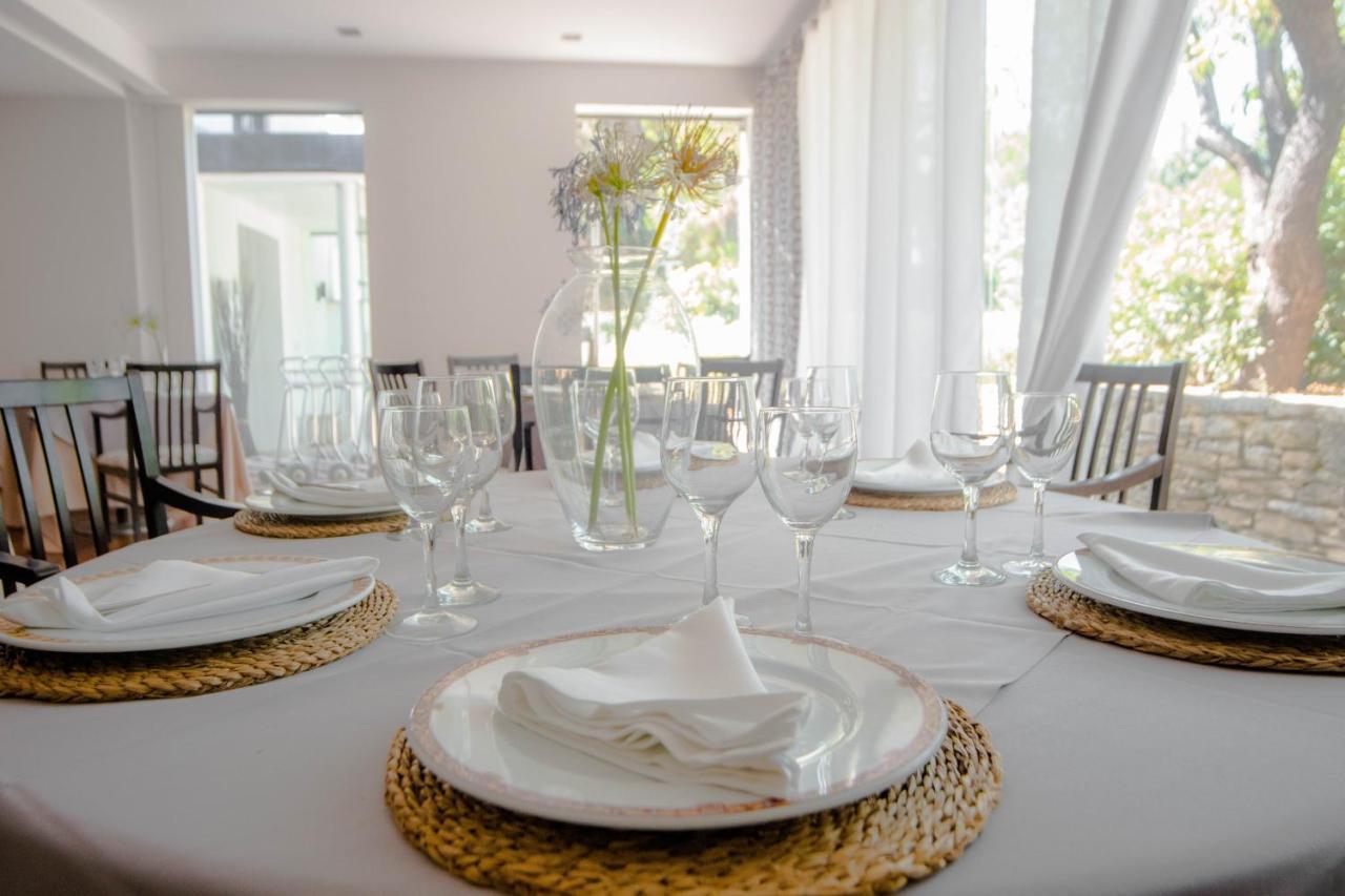 Bodega El Juncal Hotel