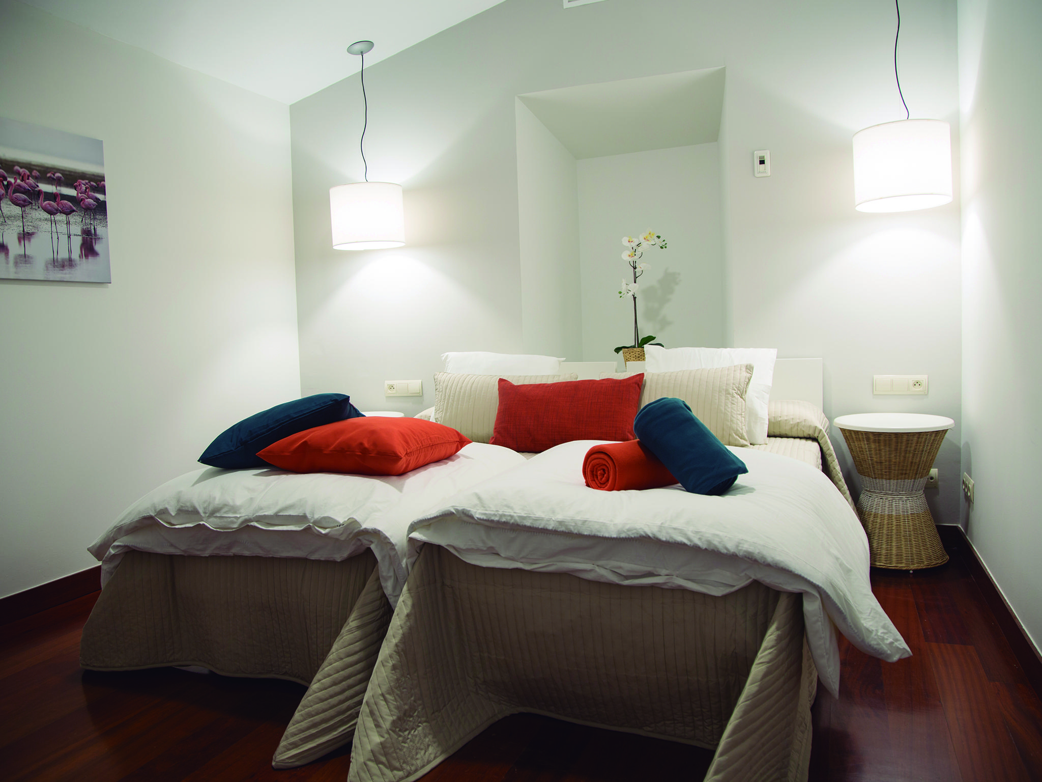 Bodega El Juncal Hotel Ronda