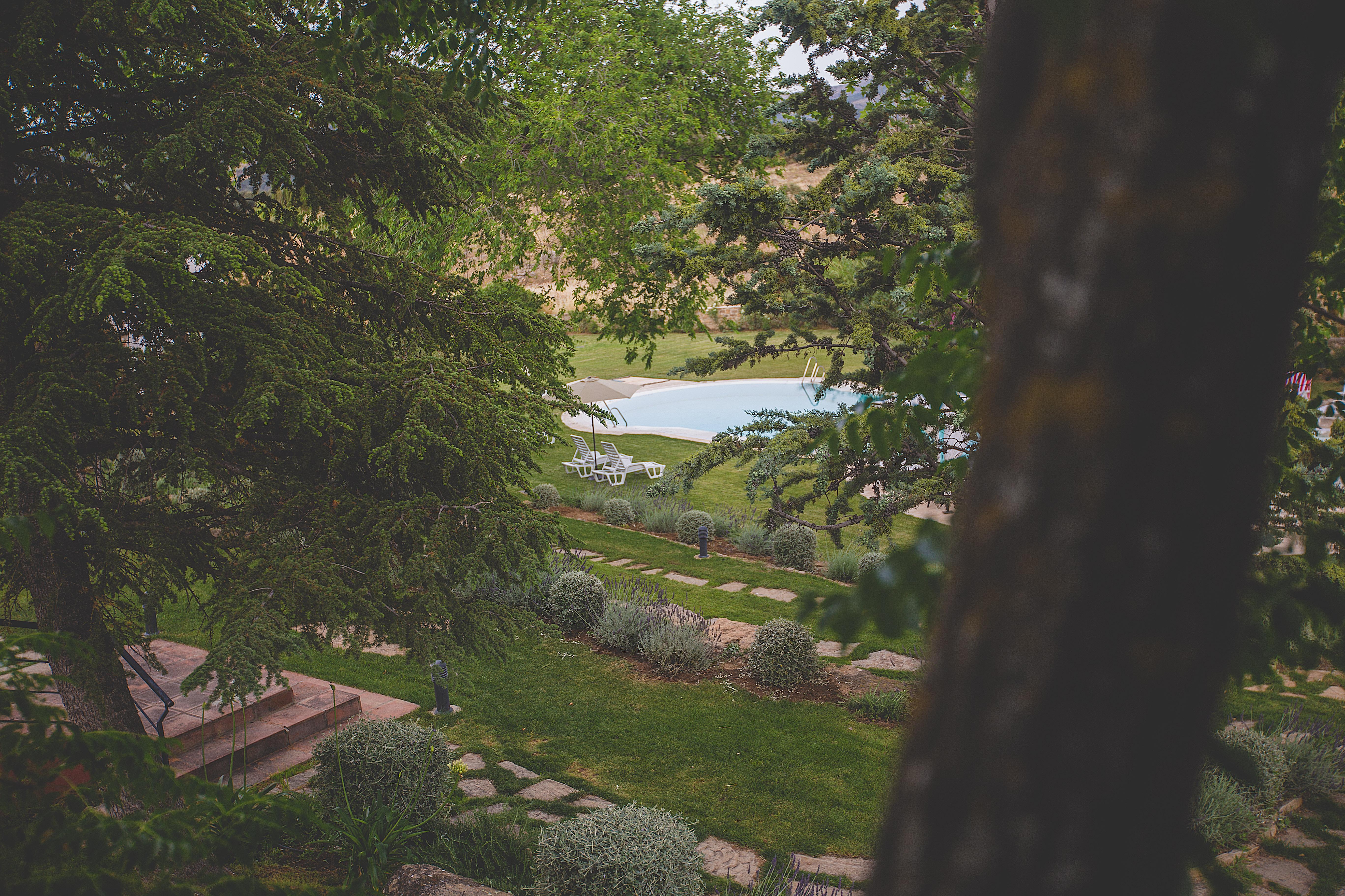 Bodega El Juncal Hotel