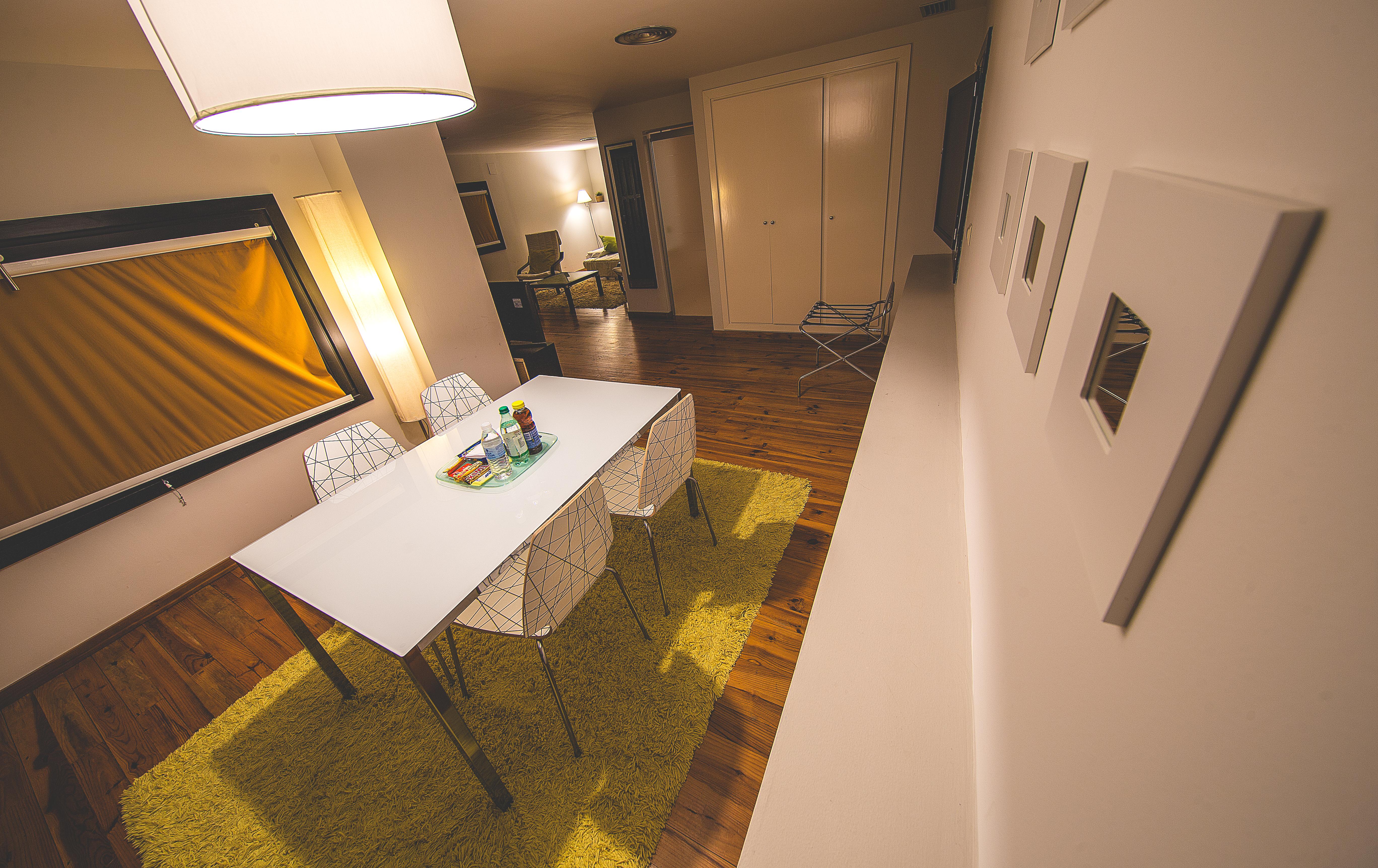 Bodega El Juncal Hotel